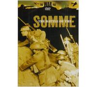 The Battle Of The Somme [DVD] [Reino Unido]