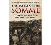 The Battle Of The Somme [DVD] [Reino Unido]