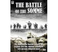 The Battle Of The Somme [Reino Unido] [DVD]