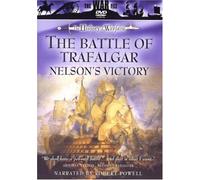 The Battle Of Trafalgar - Nelson's Victory [Reino Unido] [DVD]