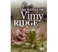 The Battle of Vimy Ridge [DVD] [Reino Unido]