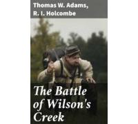 The Battle Of Wilsons Cr book)