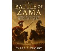 The Battle of Zama: Scipio’s Triumph and the Fall of Hannibal (Voices Of The Roman Empire)