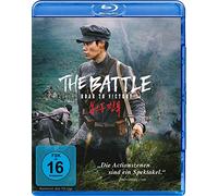 The Battle: Roar to Victory [Alemania] [Blu-ray]