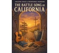 The Battle Song of California (The Amazing Grace of Intentional Warriors)