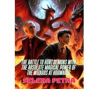 The Battle To Hunt Demons With The Absolute Magical Power Of The Wizards at Hogwarts (The Magic Hunt of the Demon Hunters at Hogwarts)