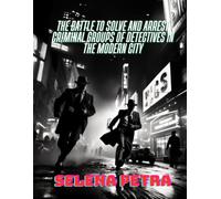 The Battle to Solve and Arrest Criminal Groups of Detectives in the Modern City (The Legend of the Great Detective's Life in the Modern World)
