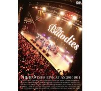 The Bawdies - Shibuya-Ax Live [Alemania] [DVD]