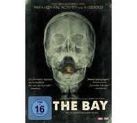 The Bay - Nach Angst kommt Panik [Alemania] [DVD]