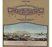 The Bay City Jazz Band - Golden Days!