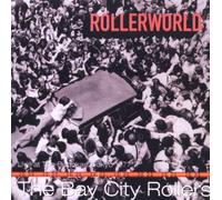 The Bay City Rollers by Bay City Rollers [Music CD]