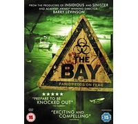 The Bay [DVD] [Reino Unido]