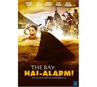 The Bay: Hai Alarm! [Alemania] [DVD]