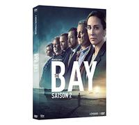The Bay - Intégrale saison 2 - Coffret 3 DVD