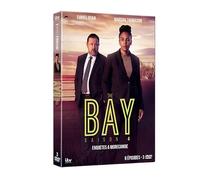 The Bay - Saison 4 [DVD]