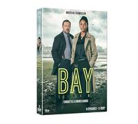 The Bay - Saison 5 [Francia] [DVD]