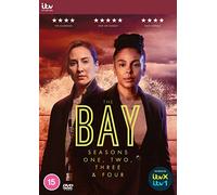 The Bay - Series 1-4 [DVD]