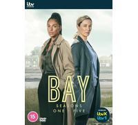 The Bay: Series 1-5 [DVD]