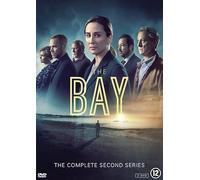 The Bay (Series 2) [ Origine Néerlandais, Sans Langue Francaise ]