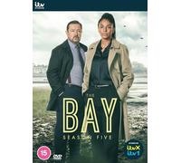 The Bay: Series 5 [DVD]