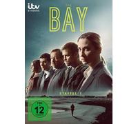 The Bay - Staffel 1 (DVD)