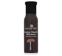 The Bay Tree Ahumado Chipotle Salsa Barbacoa 290g (Paquete de 2)