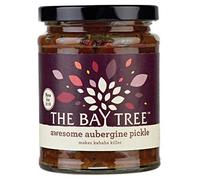The Bay Tree Awesome Berenjena Pickle, 1 x 290 g