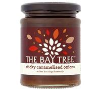 The Bay Tree Cebollas caramelizadas 310g