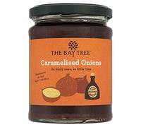 The Bay Tree Food Co. Cebolla Caramelizada (310g) (Paquete de 2)