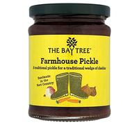 The Bay Tree Food Co. Salmuera Granja (310g) (Paquete de 6)