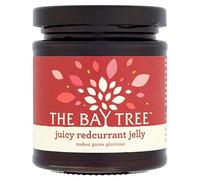 The Bay Tree Jalea de grosella roja 227g