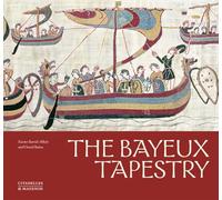 The Bayeux tapestry