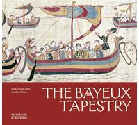 The Bayeux tapestry