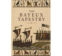 The Bayeux Tapestry Notebook