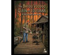 The bayou voodoo queen of Louisiana: Series one!