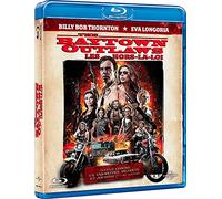 The Baytown Outlaws (Les hors-la-loi) [Francia] [Blu-ray]