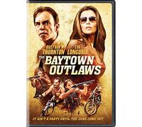 The Baytown Outlaws [USA] [DVD]