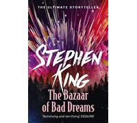 The Bazaar of Bad Dreams