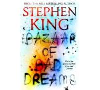 The Bazaar Of Bad Dreams (ebook)