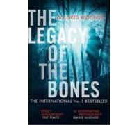 The Baztan Trilogy 2: The Legacy Of The Bones
