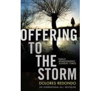 The Baztan Trilogy 3: Offering To The Storm