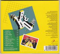 The Bb&Qband - The Brooklyn, Bronx & Queens Band