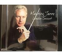The Bbc Concert Orchestra Conducted By Maurice Jarre - Maurice Jarre - The London Concert At The Royal Festival Hall