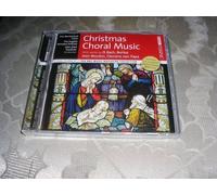 The BBC Music Magazine Collection Vol 16 No 4 Christmas Choral Music by Unknown (0100-01-01)