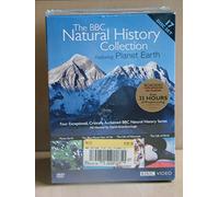 THE BBC NATURAL HISTORY COLLECTION