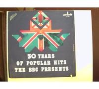 The BBC Presents: 50 Years of Popular Hits; Erscheinungsjahr 1978