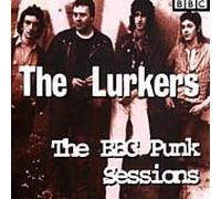 The BBC Punk Sessions