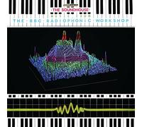 The BBC Radiophonic Workshop - The Soundhouse