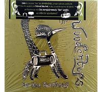 The Woodentops - The Bbc Sessions