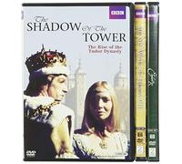 The BBC Tudors Collection [Reino Unido] [DVD]